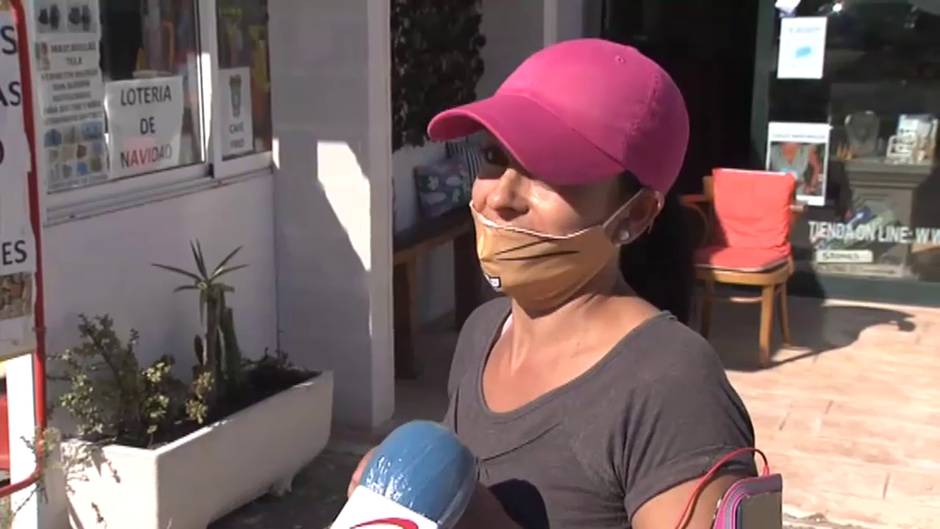 30 millones de personas confinadas perimetralmente en España