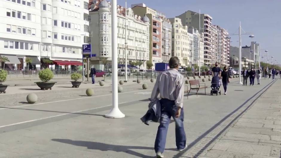 Cataluña y Cantabria aplican cierres perimetrales frente a la segunda ola