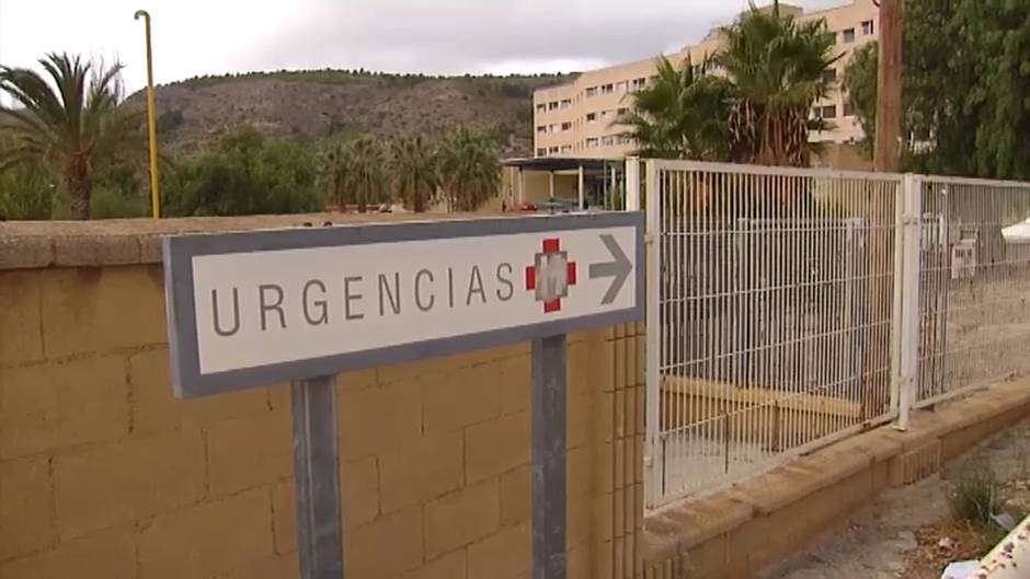 Una madre denuncia la muerte de su hijo después de acudir cinco veces a Urgencias