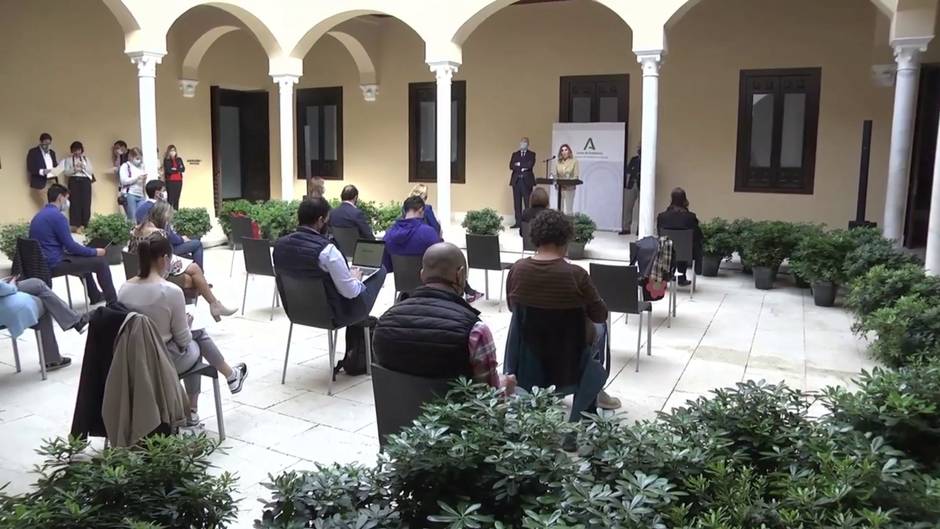 Junta de Andalucía destina 29,1 millones para inversiones sanitarias en Málaga