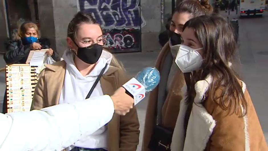 Navidades más tristes