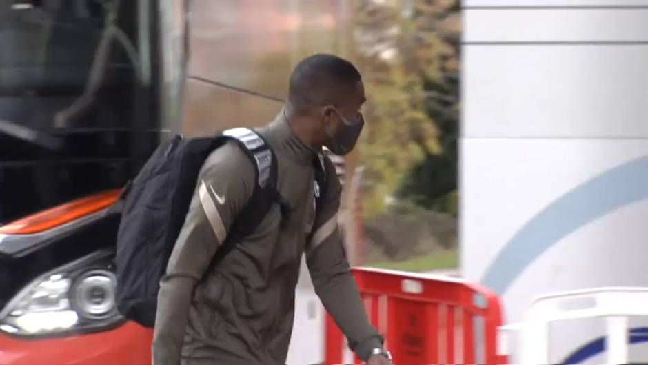 El Atlético busca mantener el buen ritmo ante un Cádiz con ganas