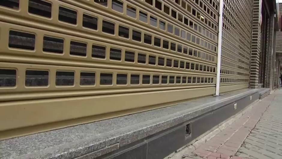 Castilla y León cierra desde el sábado toda la restauración y los centros comerciales