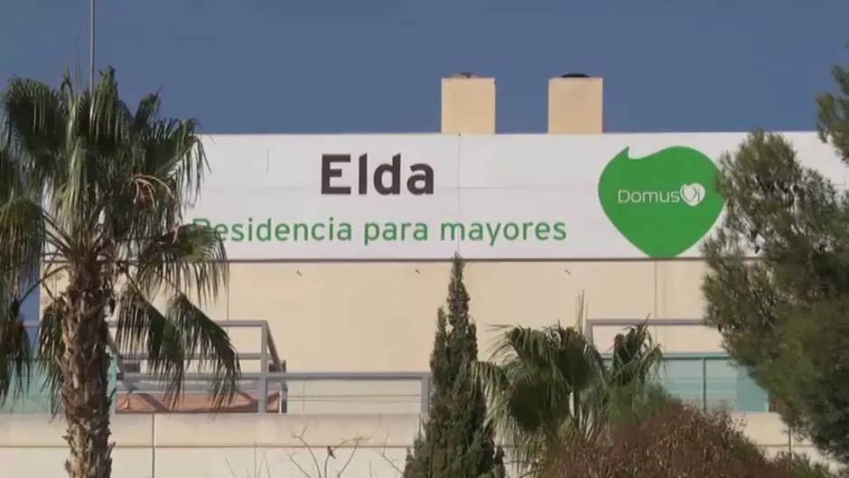 Habilitan el antiguo hospital de La Fe ante el aumento de casos de coronavirus en Valencia