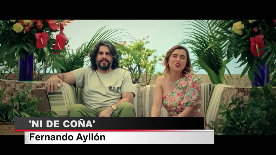 'Ni de coña', la comedia española que protagoniza la cartelera este viernes