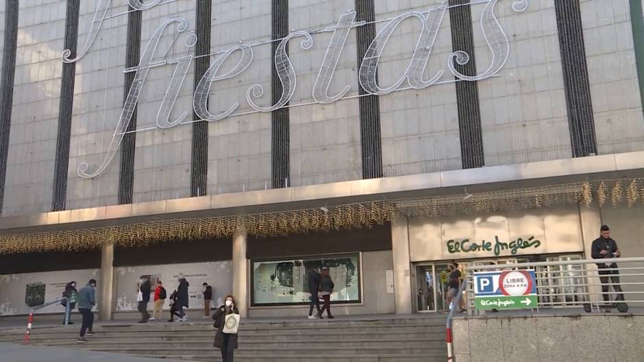 HISTORIA DE UNA ESCALERA · Teatro · El Corte Inglés