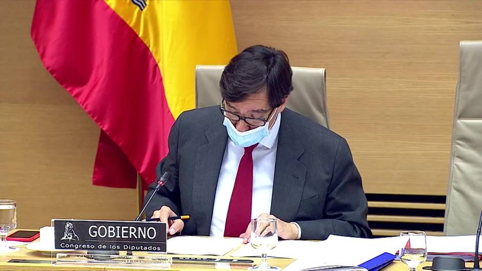 Illa apela a "solidaridad" navideña para respetar restricciones