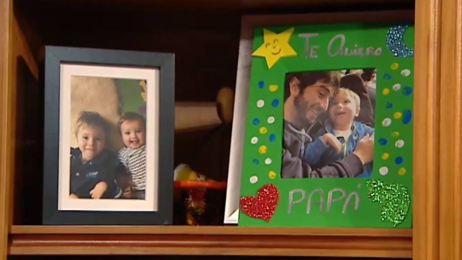 Llamamiento desesperado de los padres de Nico por salvar la vida de su hijo