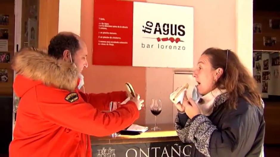 Logroño recupera su pulso tras casi un mes con los establecimientos cerrados