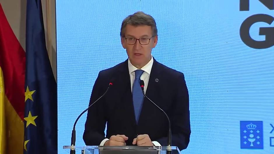 Xunta aspira a movilizar 1.200 millones en proyectos para impulsar sector forestal