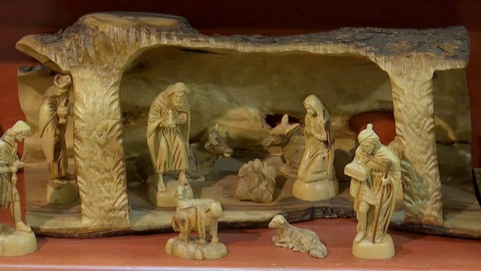 Belén decide celebrar navidades con aforo reducido en sus actos