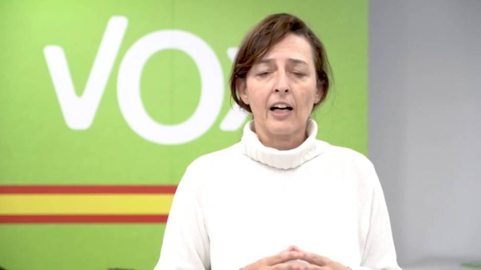 Vox ve un "éxito" la repetición del juicio contra Otegi