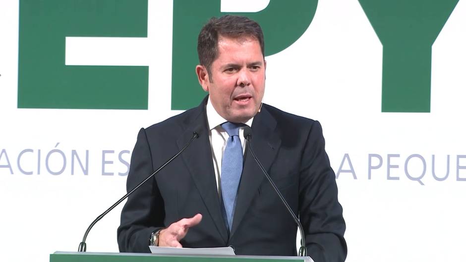 Cepyme pide eliminar obstáculos que impiden aumentar el tamaño de las pymes