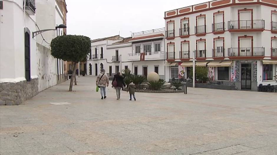 Preocupación en un pueblo de Extremadura por un brote de coronavirus con 34 positivos