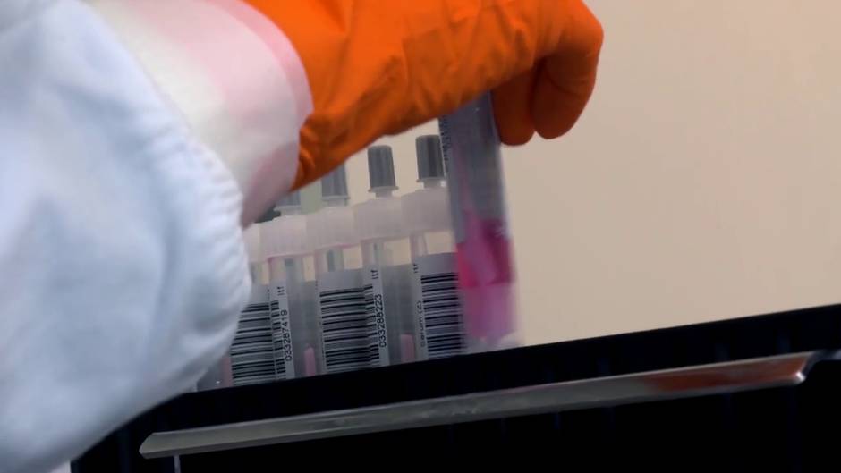 Estados Unidos autoriza el uso de emergencia de la vacuna de Moderna