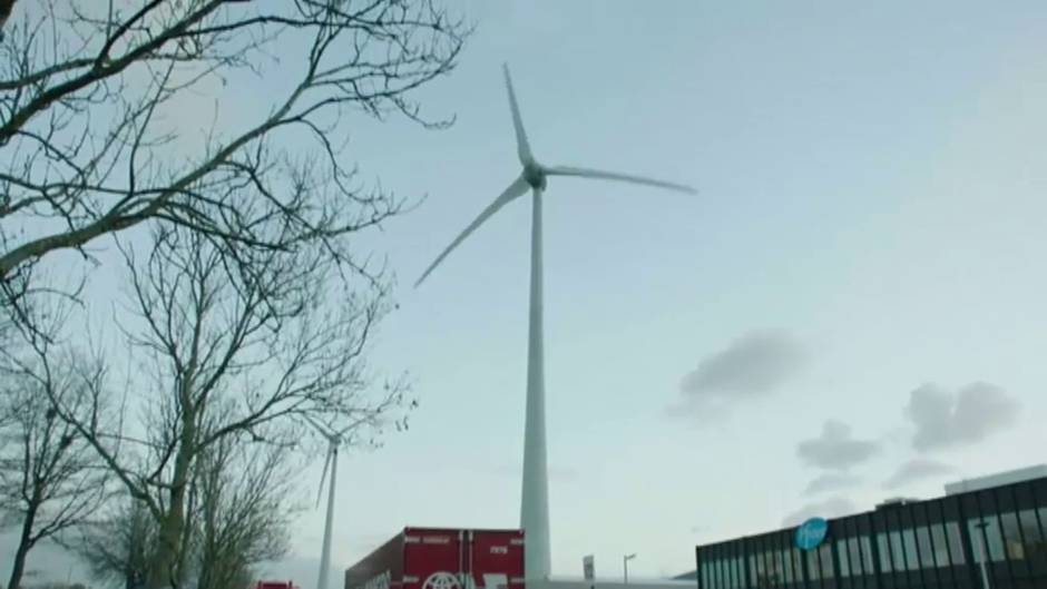 Las vacunas contra el Covid-19 comienzan a salir del laboratorio de Pfizer en Bélgica