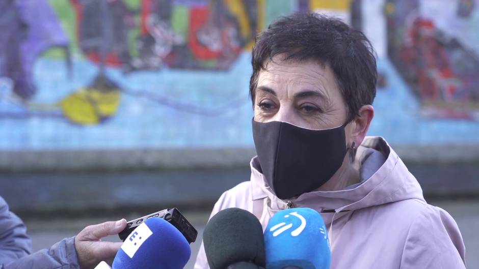 EH-Bildu critica que el rey Felipe VI "se refugió en la pandemia"