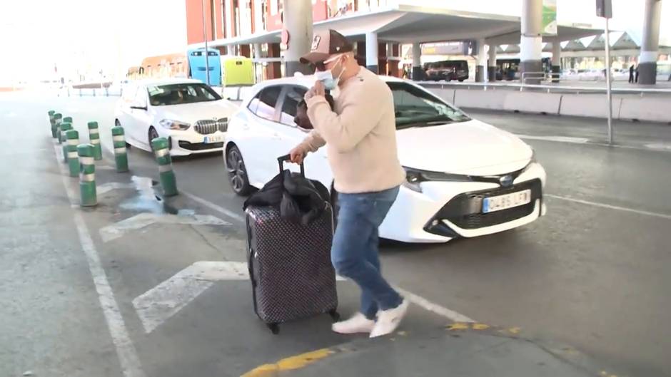 Kiko Rivera demuestra su amor hacia Irene Rosales con una nostálgica foto