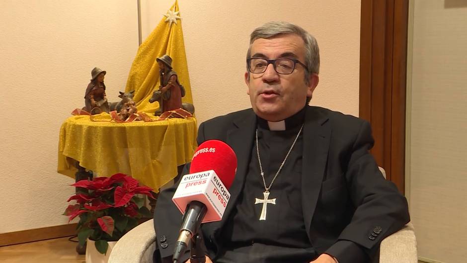 Iglesia aconseja decir "explícitamente" en testamento vital que no se quiere eutanasia