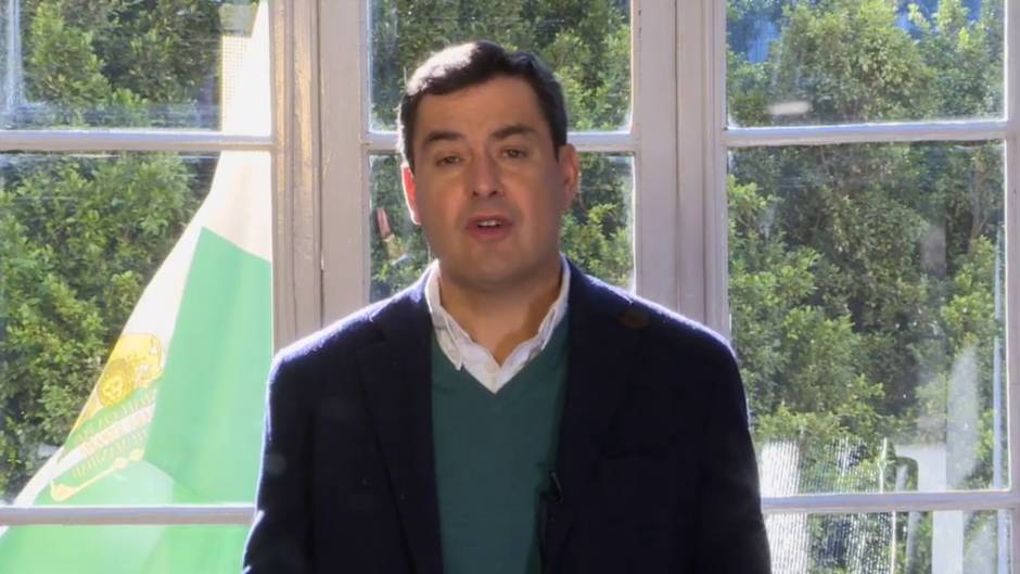 Moreno ve en el inicio de la vacunación ilusión y esperanza para recuperar la normalidad «completa»