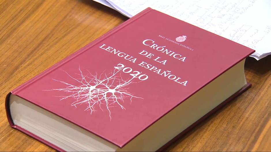 'Confinamiento', palabra del año para FundéuRAE