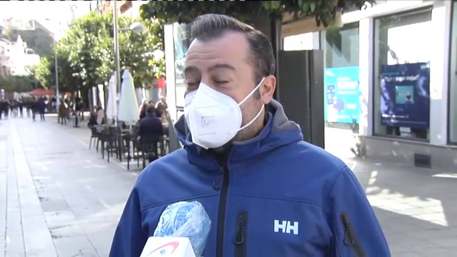 Sevilla suspende la Semana Santa