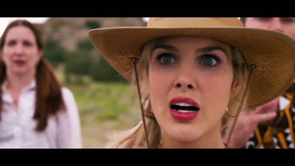 'La última gran estafa' y la francesa 'Perfumes', últimos estrenos de 2020