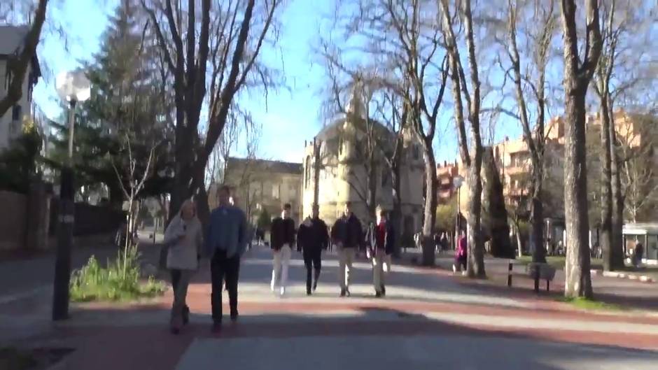 Aprueban el tercer grado de Urdangarin, que no volverá a la cárcel de Brieva