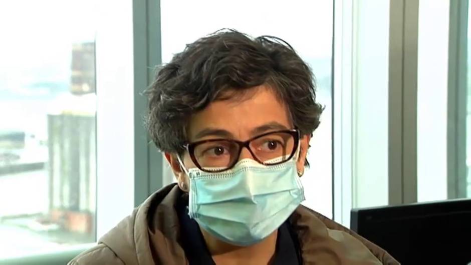 González Laya, sobre el Brexit: "Los británicos aprecian enormemente los productos españoles"