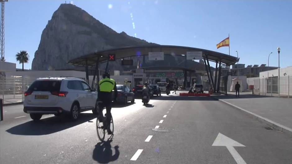 Gibraltar: el futuro tras el Brexit
