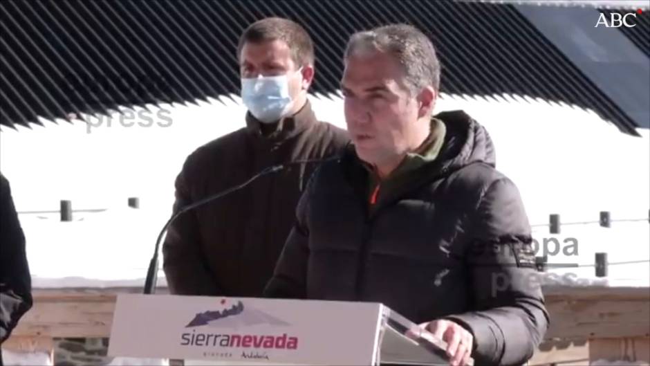 La Junta sopesa nuevas restricciones a partir del 10 de enero por el aumento de contagios de coronavirus en Andalucía