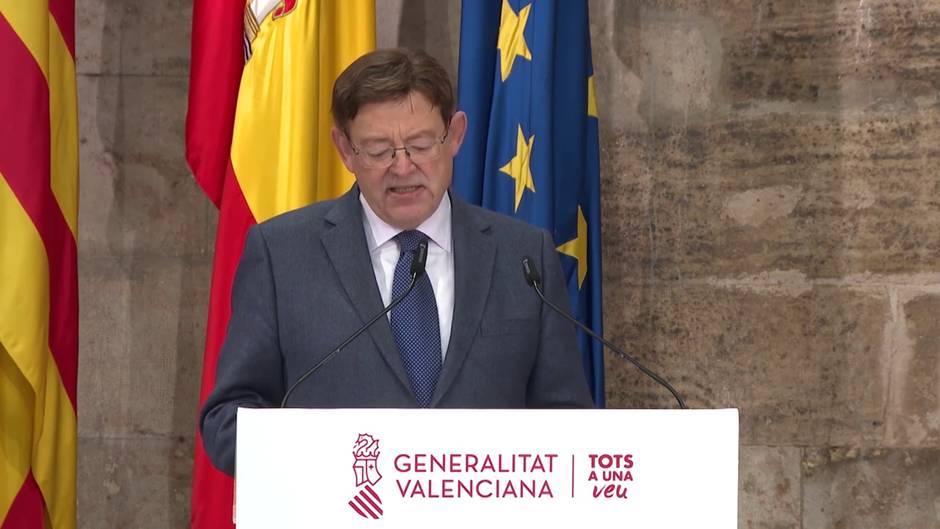 Valencia, Extremadura y La Rioja endurecen las restricciones por el crecimiento de los contagios