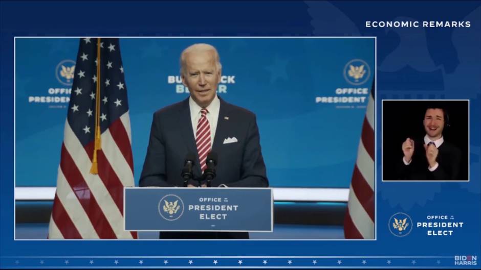 Los demócratas logran un nuevo escaño en el Senado de EEUU