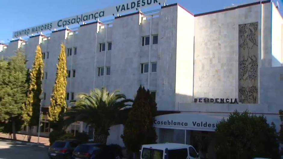 Madrid investiga a la residencia de Valdemoro que administró la vacuna a familiares de trabajadores