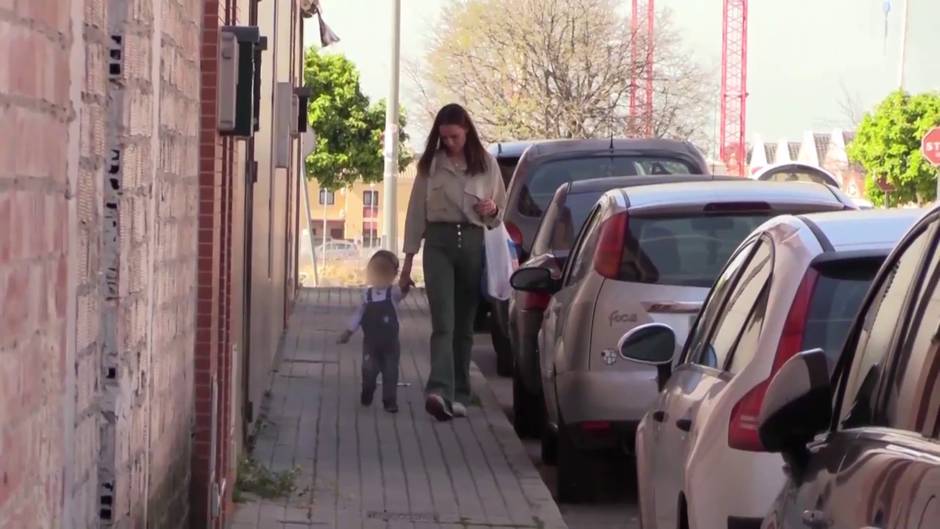 ¡Los Reyes Magos cumplen el deseo del pequeño Cayetano!