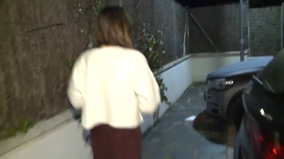 Tamara Falcó se vuelve a saltar las restricciones de movilidad