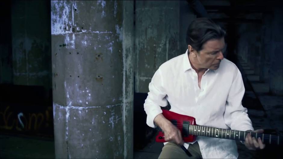 Fans de David Bowie le recuerdan en el que hubiera sido su 74 cumpleaños