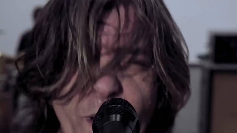 Fallece a los 58 años Boni, uno de los fundadores de Barricada