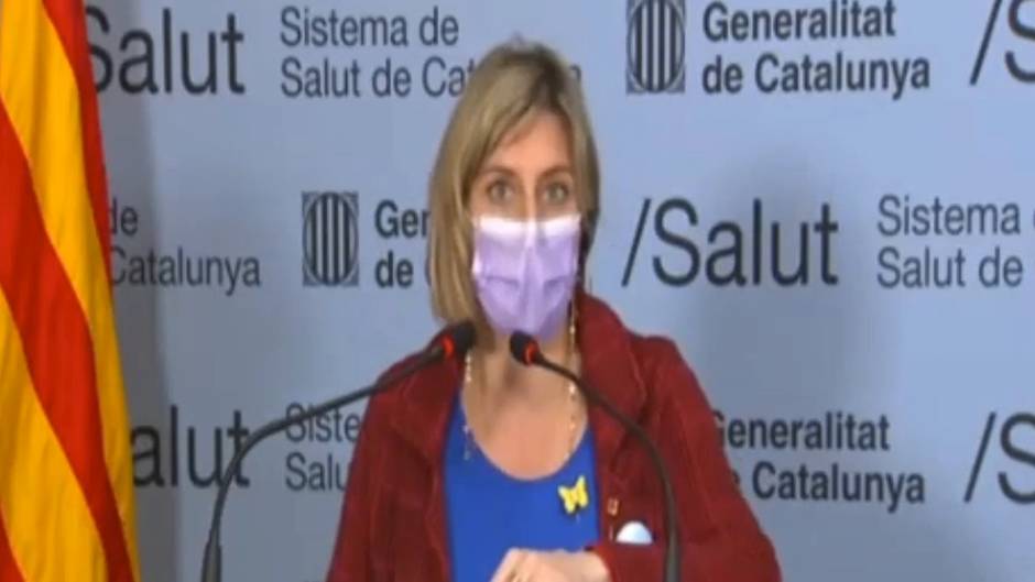 Catalunya prorroga una semana el confinamiento municipal