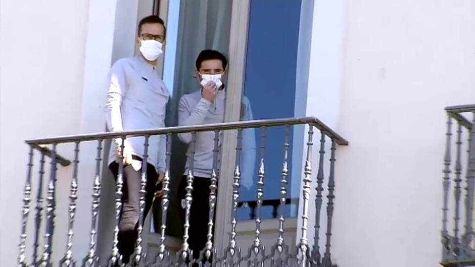 Concentración máxima en el Real Madrid y Athletic Club por llegar a la final de la Supercopa