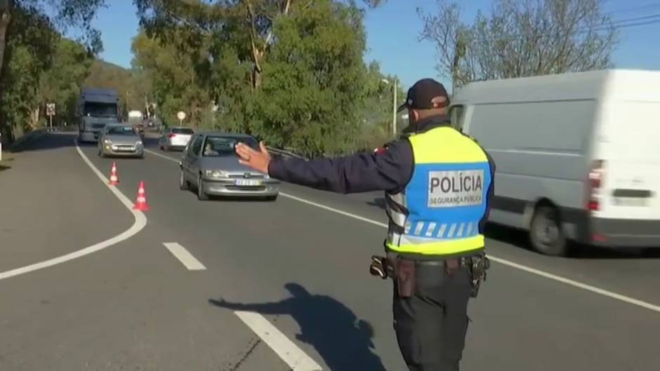 Portugal vuelve al confinamiento estricto al menos durante 15 días