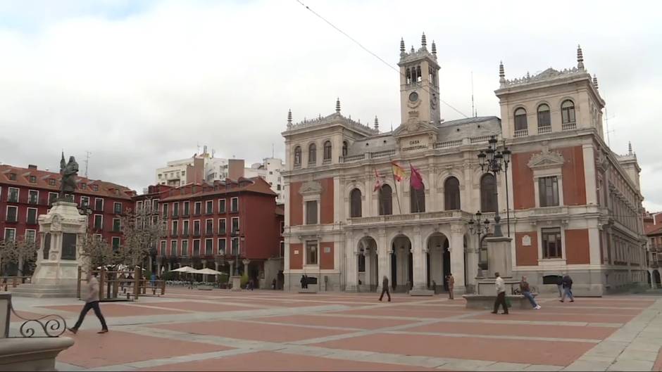 Castilla y León y Aragón anuncian nuevas restricciones frente al coronavirus