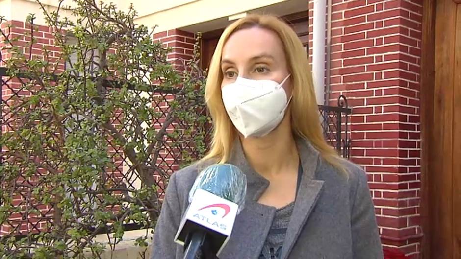 Aplazan la administración de la segunda dosis en una residencia de Torrevieja por un brote de covid