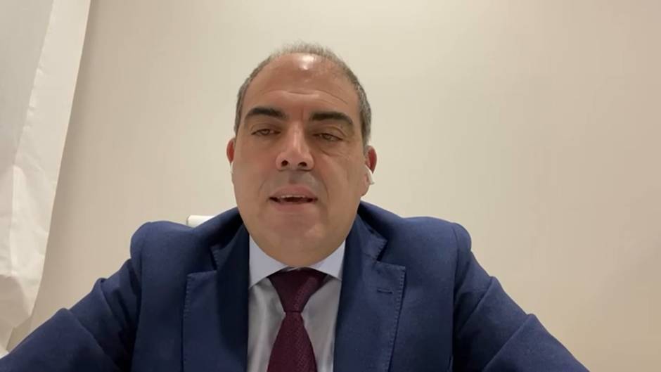 ATA califica de "positiva" la reunión para abordar prórroga de cese de actividad