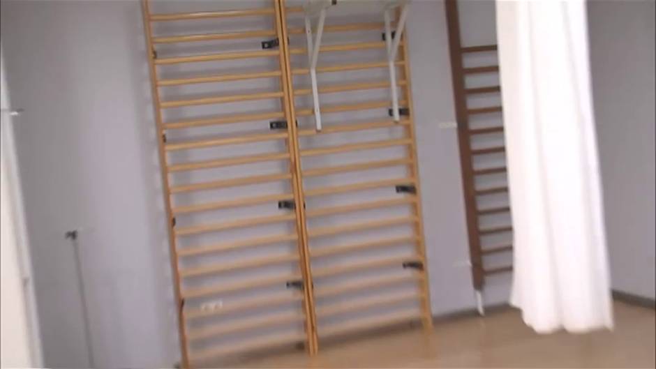 El Hospital Reina Sofía de Murcia, con la UCI al 165%