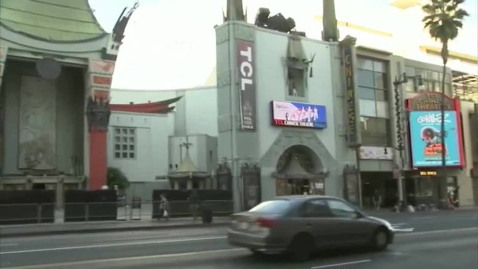 Nollywood va a la caza de las grandes producciones americanas