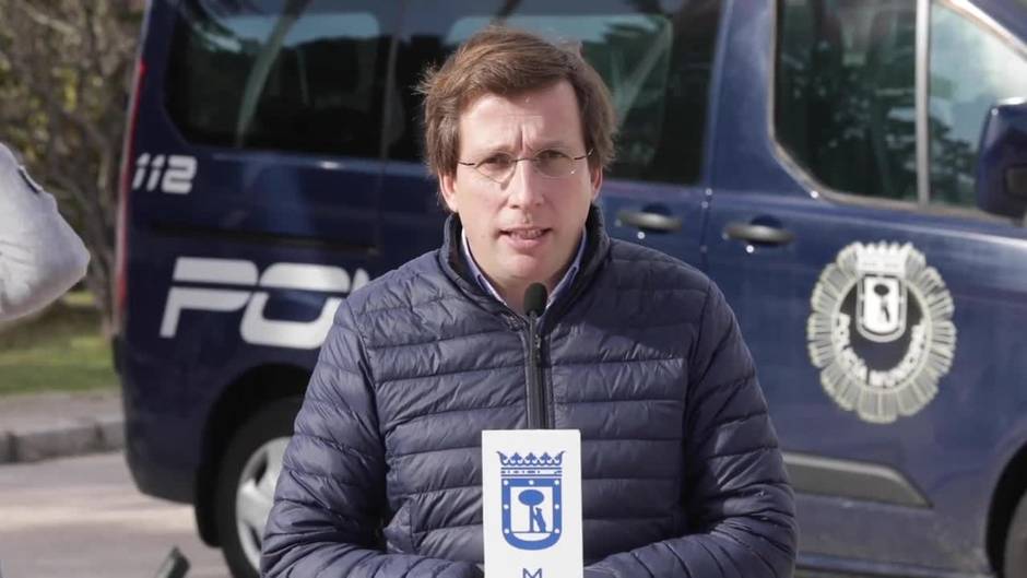 Madrid estrena este lunes nuevas restricciones a la movilidad y en hostelería