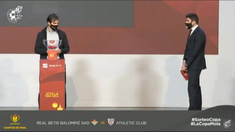 El Barça se medirá al Granada en los cuartos de final de Copa