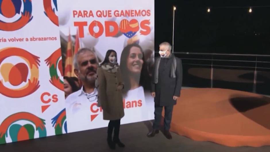 El TSJC mantiene las elecciones el 14F en su decisión definitiva