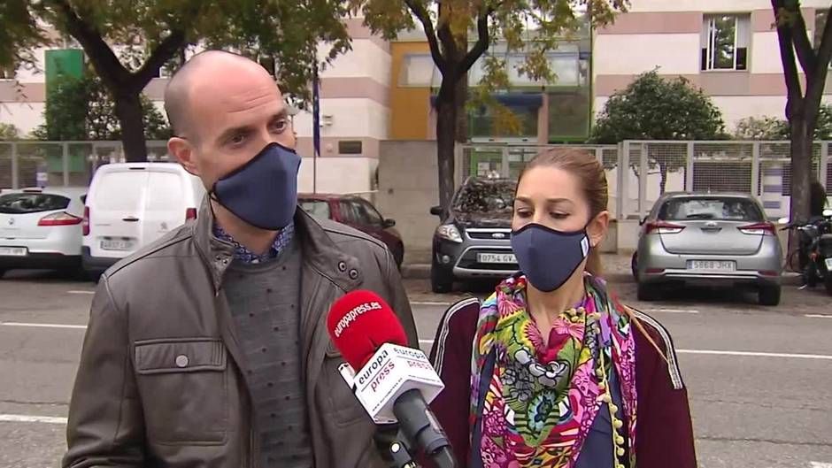 Familia de enferma de esclerosis: “Mi suegra está empeorando y no tiene tratamiento”